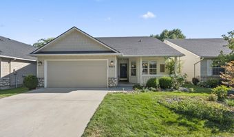 9873 W Sleepy Holw, Boise, ID 83714