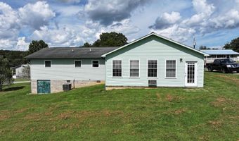 50 Pine Ridge Dr, Afton, TN 37616
