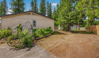 1649 Crown Point Pkwy, Cascade, ID 83611