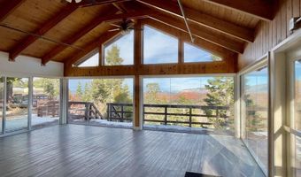 1989 N Dry Lakes Rd, Brian Head, UT 84719