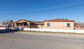 1220 W Hall Ave, Las Cruces, NM 88005