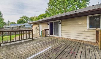 575 N Market St, Andrews, IN 46702