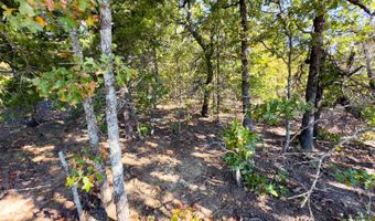 TBD Hooser Rd, McAlester, OK 74501