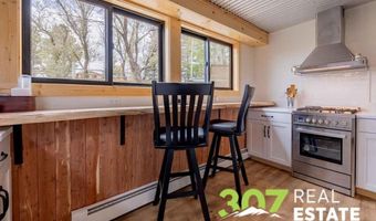 7 Ranchette Ln, Cody, WY 82414