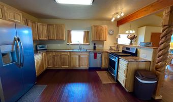 160 Ash Mountain Loop, Angel Fire, NM 87710