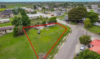 601 SW 6TH St, Belle Glade, FL 33430