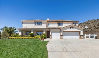 34695 Desert Rd, Acton, CA 93510