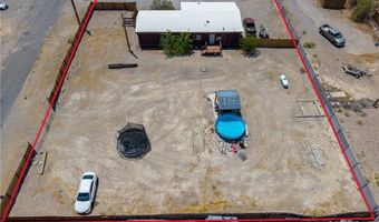 430 W Gretta Ln, Indian Springs, NV 89018