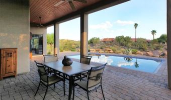 3000 E Ironwood Rd, Carefree, AZ 85377