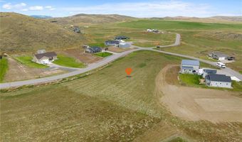 Lot 226 Rolling Prairie Way, Three Forks, MT 59752