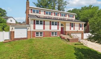 1005 KINGS TREE Dr, Bowie, MD 20721