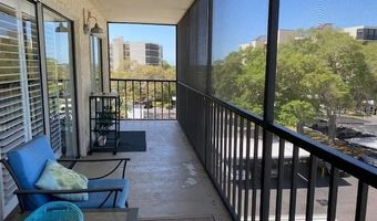 2700 COVE CAY Dr 1-4A, Clearwater, FL 33760