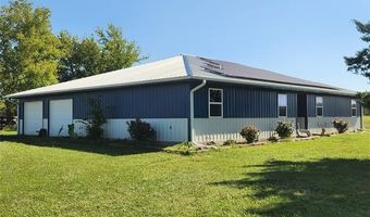 2801 E 480, Pryor, OK 74361