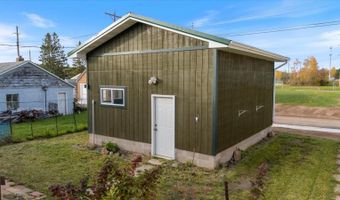 316 W 3rd Ave, Aurora, MN 55705