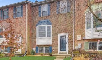 1011 ELLICOTT Dr, Bel Air, MD 21015