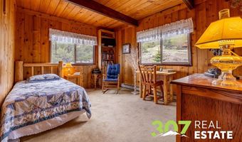 141 Cloudy Dr, Cody, WY 82414
