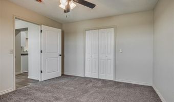 34061 MARINA DEL RAE, Anadarko, OK 73005