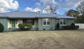 1804 Green Valley Ln, Albany, GA 31707