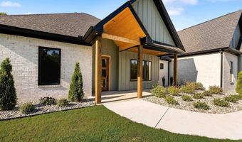 309 Heritage Grove Rd, Alexander, AR 72002