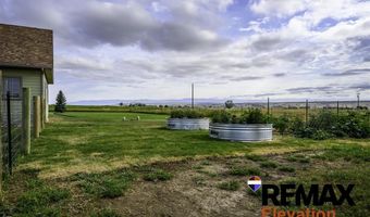 2810 Lane 46, Basin, WY 82410
