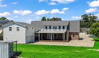 101 FIELD St, Belle Chasse, LA 70037