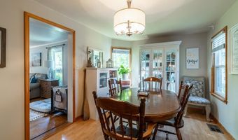 315 N York St, Albion, IN 46701