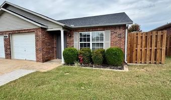 3500 SW Landau Ct 1, Bentonville, AR 72712