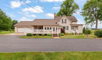 3224 Sand Crk, Adrian, MI 49221