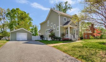 1995 FAIRFAX Rd, Annapolis, MD 21401