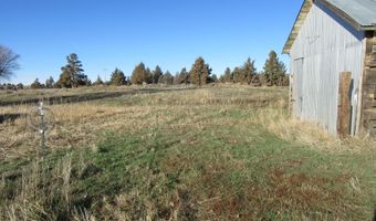 9805 E Langell Valley Rd, Bonanza, OR 97623