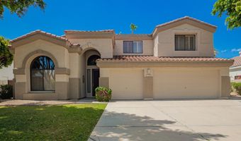 705 W DESERT BROOM Dr, Chandler, AZ 85248