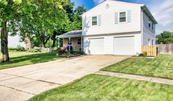 2092 Butlersbridge Ct, Anderson Twp., OH 45244