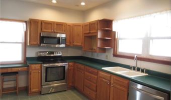 206 W George, Arcanum, OH 45304