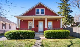 550 Ohio St, Bangor, ME 04401