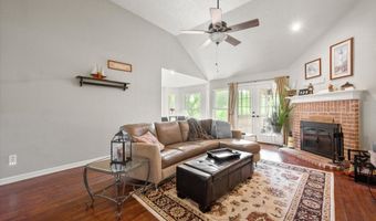 400 Rolling Hills Dr, Aledo, TX 76008