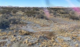 El Mirage Road, Adelanto, CA 92301