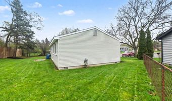 12 Faust Ct, Ann Arbor, MI 48108