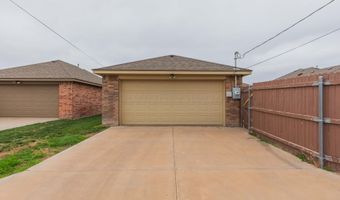 2708 SIMKINS Ln, Amarillo, TX 79118