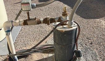 743 E HildaJane Way, Amargosa Valley, NV 89020