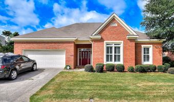 3023 Hillcreek Dr, Augusta, GA 30909