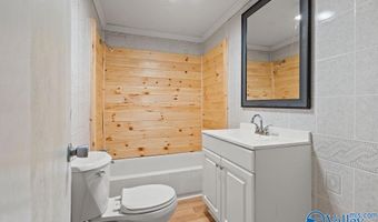 101 Mccurley, Altoona, AL 35952
