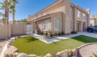 2819 Briar Knoll Dr, Henderson, NV 89074