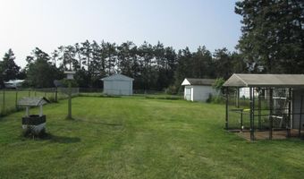 641 M-68 Hwy, Afton, MI 49705