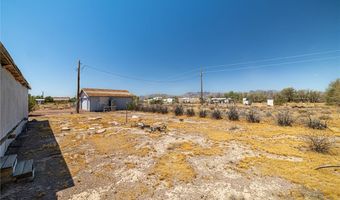 1782 S Charity Ln, Amargosa Valley, NV 89020