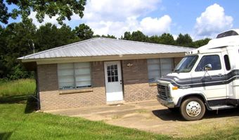 1039 N CONSTITUTION Hwy, Ashdown, AR 71822
