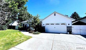 1135 Kortnee Dr, Idaho Falls, ID 83402