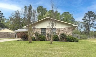 1550 Leona Dr, Ashdown, AR 71822