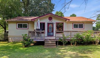 3506 MAYWOOD, Benton, AR 72015