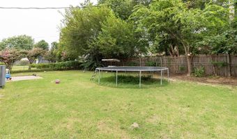 8209 NW 28th St, Bethany, OK 73008