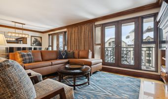 100 E Thomas Place Unit 4054 Week 7 4054, Week 7, Beaver Creek, CO 81620
